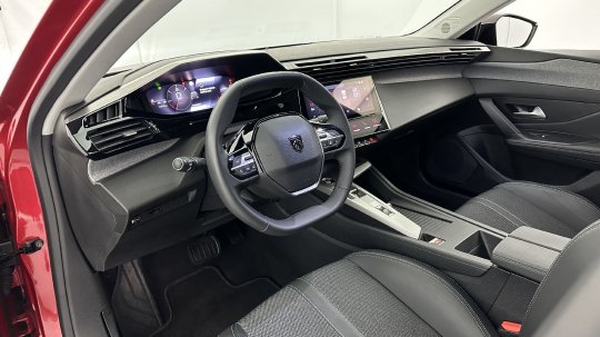 Peugeot 308 second hand de vanzare