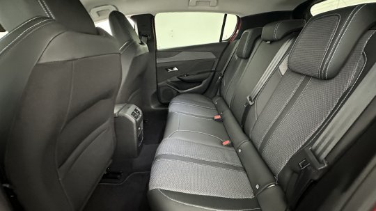 Peugeot 308 second hand de vanzare