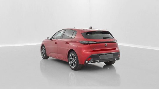 Peugeot 308 second hand de vanzare