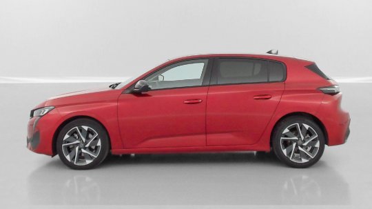 Peugeot 308 second hand de vanzare