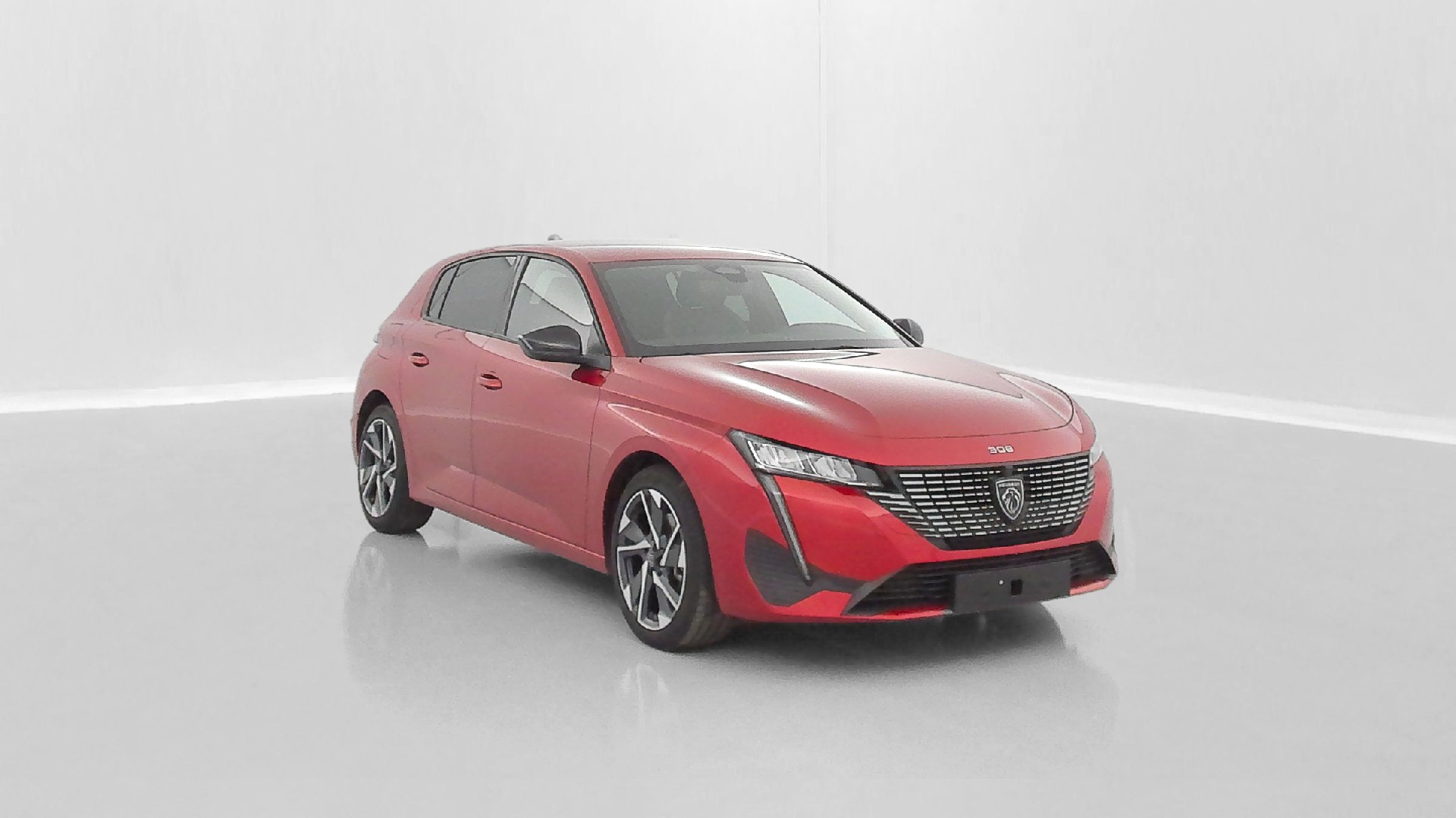 Peugeot 308 second-hand de vanzare