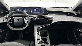 Peugeot 3008 second hand de vanzare