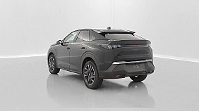 Peugeot 3008 second hand de vanzare