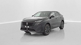 Peugeot 3008 second hand de vanzare