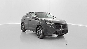 Peugeot 3008 second hand de vanzare