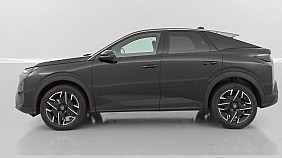 Peugeot 3008 second hand de vanzare