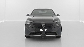 Peugeot 3008 second hand de vanzare