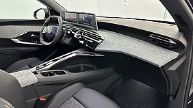 Peugeot 3008 second hand de vanzare