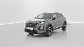 Peugeot 2008 second hand de vanzare