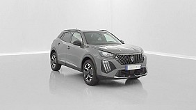 Peugeot 2008 second hand de vanzare