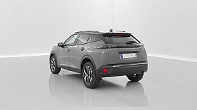 Peugeot 2008 second hand de vanzare