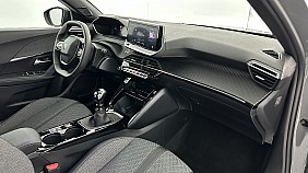 Peugeot 2008 second hand de vanzare
