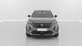 Peugeot 2008 second hand de vanzare