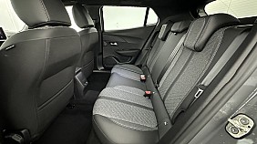 Peugeot 2008 second hand de vanzare