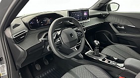 Peugeot 2008 second hand de vanzare