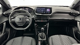 Peugeot 2008 second hand de vanzare