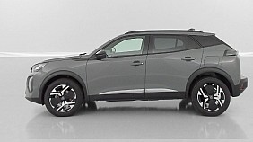 Peugeot 2008 second hand de vanzare