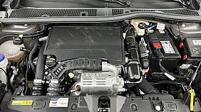 Peugeot 2008 second hand de vanzare