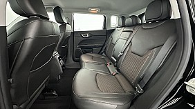 Jeep Compass second hand de vanzare