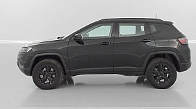 Jeep Compass second hand de vanzare