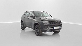 Jeep Compass second hand de vanzare