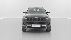 Jeep Compass second hand de vanzare