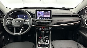 Jeep Compass second hand de vanzare