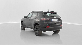 Jeep Compass second hand de vanzare