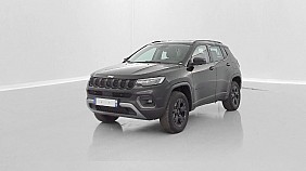Jeep Compass second hand de vanzare