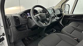 Fiat Ducato second hand de vanzare