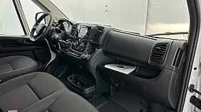 Fiat Ducato second hand de vanzare