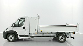 Fiat Ducato second hand de vanzare