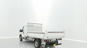 Fiat Ducato second hand de vanzare