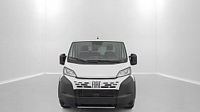 Fiat Ducato second hand de vanzare