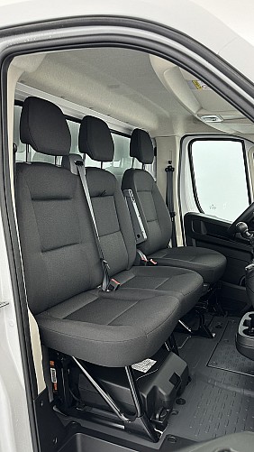 Fiat Ducato second hand de vanzare