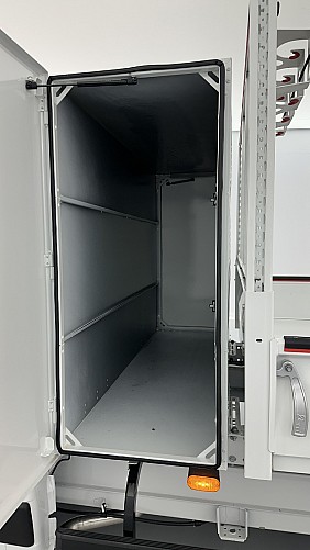 Fiat Ducato second hand de vanzare