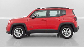 Jeep Renegade second hand de vanzare
