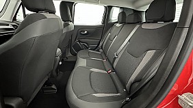 Jeep Renegade second hand de vanzare