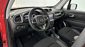 Jeep Renegade second hand de vanzare
