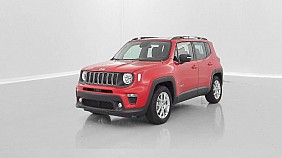 Jeep Renegade second hand de vanzare