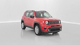 Jeep Renegade second hand de vanzare
