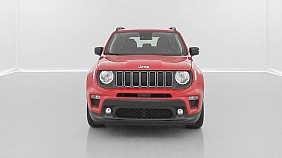 Jeep Renegade second hand de vanzare
