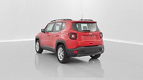 Jeep Renegade second hand de vanzare