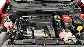 Jeep Renegade second hand de vanzare