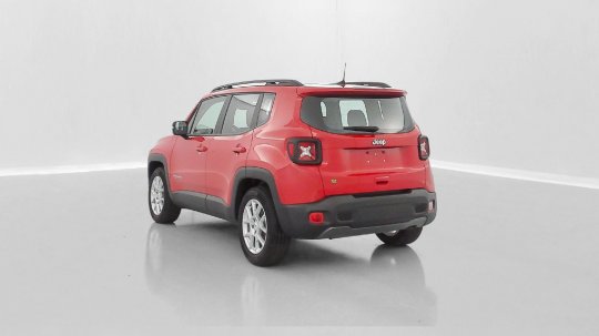 Jeep Renegade second hand de vanzare