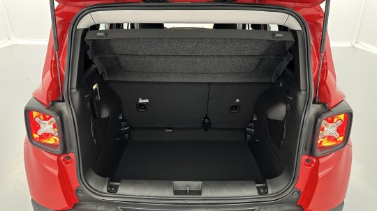 Jeep Renegade second hand de vanzare