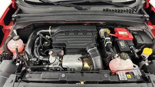 Jeep Renegade second hand de vanzare