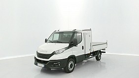 Iveco Daily second hand de vanzare