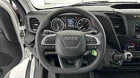 Iveco Daily second hand de vanzare