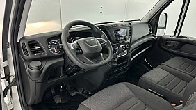 Iveco Daily second hand de vanzare